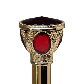 Knob Golden Shoehorn - Danilo Cascella Premium Store