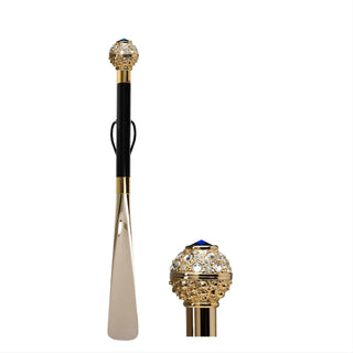 Sphere Cabochon Shoehorn - Danilo Cascella Premium Store