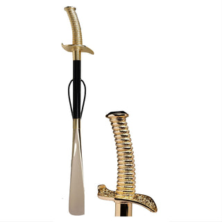 Sword Shoehorn - Danilo Cascella Premium Store