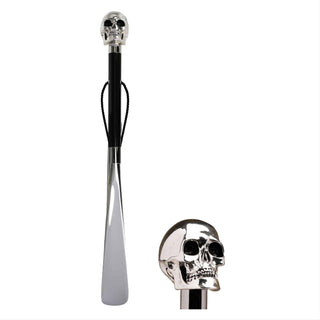 Skull Shoehorn - Danilo Cascella Premium Store