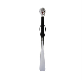 Spider Skull Shoehorn - Danilo Cascella Premium Store