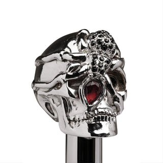 Spider Skull Shoehorn - Danilo Cascella Premium Store