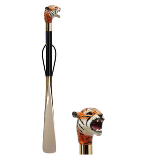 Tiger Shoehorn - Danilo Cascella Premium Store