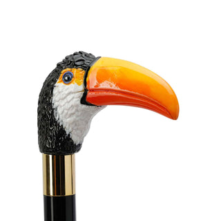 Toucan Shoehorn - Danilo Cascella Premium Store