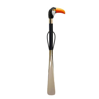 Toucan Shoehorn - Danilo Cascella Premium Store