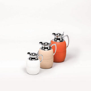 Villandry Leather Carafe - Danilo Cascella Premium Store