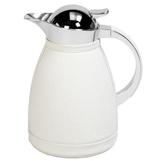 Chantilly Leather Carafes - Danilo Cascella Premium Store
