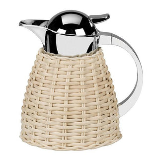 Chantilly Rattan Carafes - Danilo Cascella Premium Store
