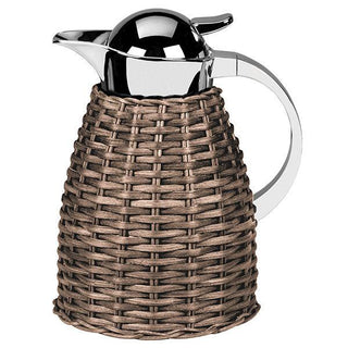 Chantilly Rattan Carafes - Danilo Cascella Premium Store