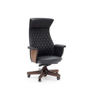 Charme, Office Armchair - Danilo Cascella Premium Store