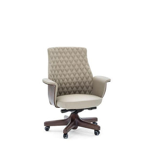 Charme, Office Armchair - Danilo Cascella Premium Store