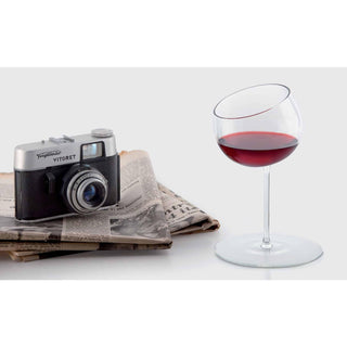 Chino, cocktail and spirits glass - Danilo Cascella Premium Store