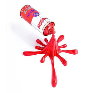Tomato Soup Splash - Danilo Cascella Premium Store