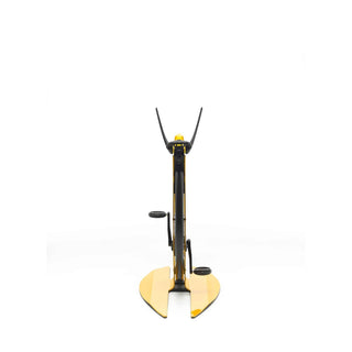 Ciclotte Bike in Steel and Carbon Fiber - Danilo Cascella Premium Store