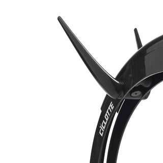 Ciclotte Bike in Carbon Fiber - Danilo Cascella Premium Store