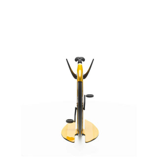 Ciclotte Bike in Steel and Carbon Fiber - Danilo Cascella Premium Store
