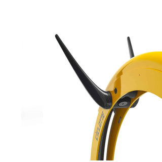 Ciclotte Bike in Steel and Carbon Fiber - Danilo Cascella Premium Store