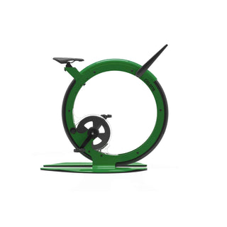 Ciclotte Bike in Steel and Carbon Fiber - Danilo Cascella Premium Store