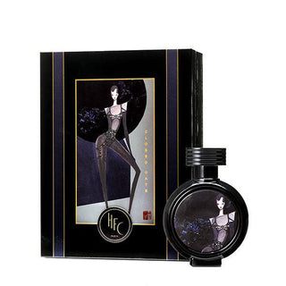 Closed Gate edp|HFC Paris - Danilo Cascella Premium Store