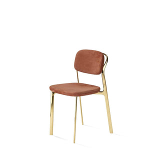 Nabuk Coast Chair - Danilo Cascella Premium Store