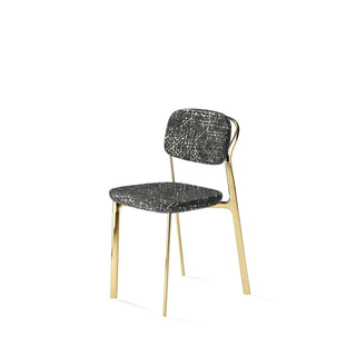 Fabric Coast Chair - Danilo Cascella Premium Store