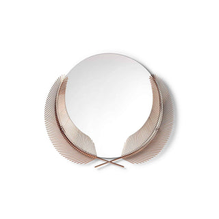 Sunset Mirror Copper Plated Brass - Danilo Cascella Premium Store