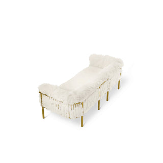 Coronum Three Seater Sofa - Danilo Cascella Premium Store
