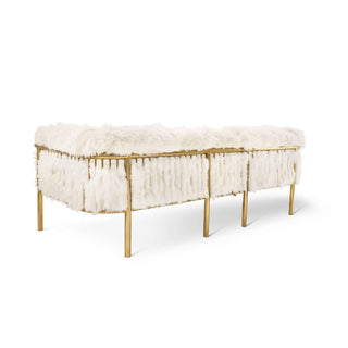 Coronum Three Seater Sofa - Danilo Cascella Premium Store