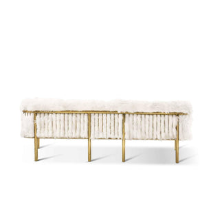Coronum Three Seater Sofa - Danilo Cascella Premium Store