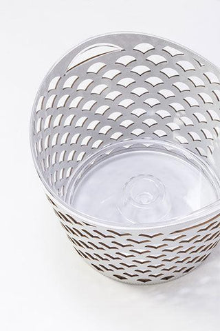 Cortina Champagne Bucket - Danilo Cascella Premium Store