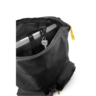 Crash Not Crash Rucksack - Danilo Cascella Premium Store