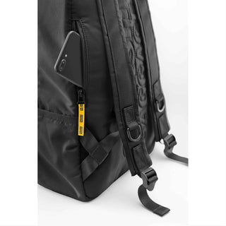 Crash Not Crash Rucksack - Danilo Cascella Premium Store