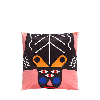Cushion Oggian Kinotto - Danilo Cascella Premium Store