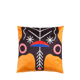 Cushion Oggian Kinotto - Danilo Cascella Premium Store