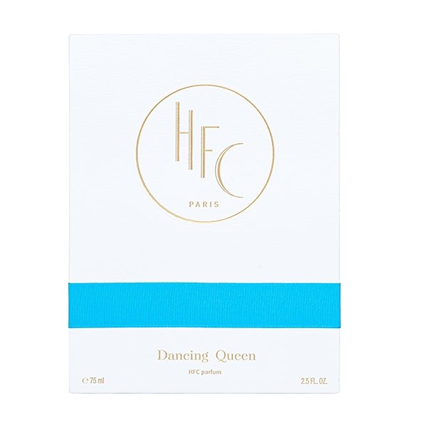 Buy HFC Paris Magic Collection Dancing Queen Eau de Parfum