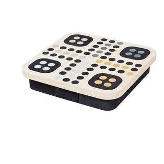 Delos Ludo Game Set - Danilo Cascella Premium Store