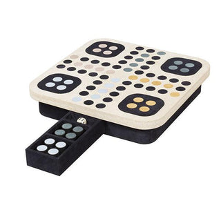Delos Ludo Game Set - Danilo Cascella Premium Store