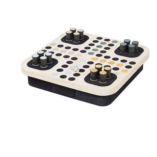Delos Ludo Game Set - Danilo Cascella Premium Store