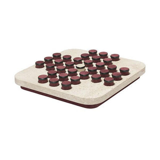 Delos Marble Solitaire Set Square - Danilo Cascella Premium Store