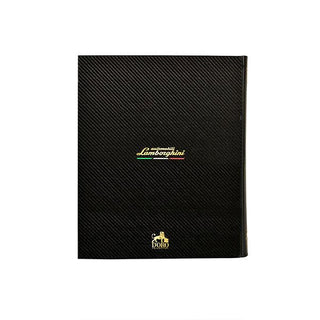 DNA Lamborghini II Edition with rotating showcase - Danilo Cascella Premium Store
