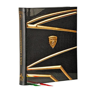 DNA Lamborghini II Edition - Danilo Cascella Premium Store