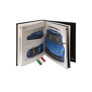 DNA Lamborghini II Edition - Danilo Cascella Premium Store