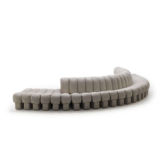 DS-600 Sofa, de Sede