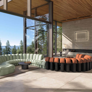 DS-600 Sofa, de Sede