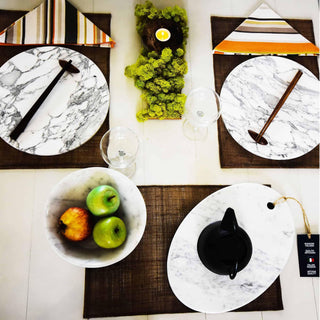 Serving Plate - Danilo Cascella Premium Store