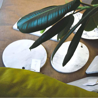 Round Chopping Board - Danilo Cascella Premium Store