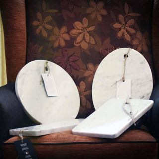 Oval Chopping Board - Danilo Cascella Premium Store