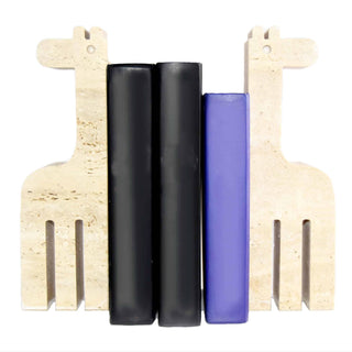 Giraffe Bookends - Danilo Cascella Premium Store