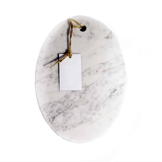 Oval Chopping Board - Danilo Cascella Premium Store