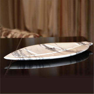 Foglia Centerpiece - Danilo Cascella Premium Store
